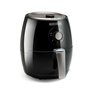 Friteuse à Air Black & Decker BXAF2500E Noir 1500 W 2,5 L