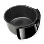 Friteuse à Air Black & Decker BXAF2500E Noir 1500 W 2,5 L