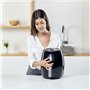 Friteuse à Air Black & Decker BXAF2500E Noir 1500 W 2,5 L