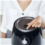 Friteuse à Air Black & Decker BXAF2500E Noir 1500 W 2,5 L