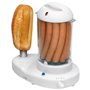 Appareil à Hot Dogs Clatronic HA-HOTDOG-13