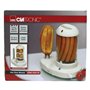 Appareil à Hot Dogs Clatronic HA-HOTDOG-13
