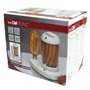 Appareil à Hot Dogs Clatronic HA-HOTDOG-13