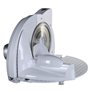 Trancheuse de viande Clatronic AS 2958 Blanc