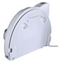 Trancheuse de viande Clatronic AS 2958 Blanc