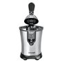Centrifugeuse électrique Concept CE-3520 Noir Gris Argenté 160 W