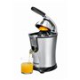 Centrifugeuse électrique Concept CE-3520 Noir Gris Argenté 160 W