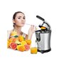 Centrifugeuse électrique Concept CE-3520 Noir Gris Argenté 160 W