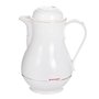 Thermos Eldom ROTPUNKT 330 Blanc Plastique 1 L