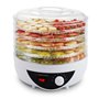 Déshydrateur d'Aliments Esperanza EKD002 250 W
