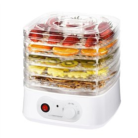Déshydrateur d'Aliments Esperanza EKD004 250 W