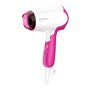 Sèche-cheveux Philips BHD003/00 Blanc Rose 1400 W