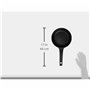 Poêle Taurus Great Moments KPA3020 Noir Aluminium Ø 20 cm