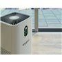 Purificateur d'Air Whirlpool Corporation AP330W Blanc