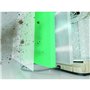 Purificateur d'Air Whirlpool Corporation AP330W Blanc