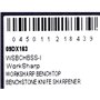 Affûteuse de couteaux Work Sharp 09DX163                         Métal Céramique Plastique