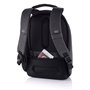 Sac à Dos Antivol XD Design Bobby Hero Small Noir