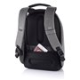 Sac à Dos Antivol XD Design Bobby Hero Small Gris