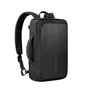 Sacoche pour Portable XD Design P705.921 Noir