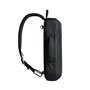 Sacoche pour Portable XD Design P705.921 Noir