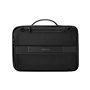 Sacoche pour Portable XD Design P705.921 Noir