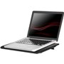 Support de refroidissement pour ordinateur portable Defender NS-509
