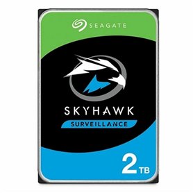 Disque dur Seagate SkyHawk 3,5" 2 TB