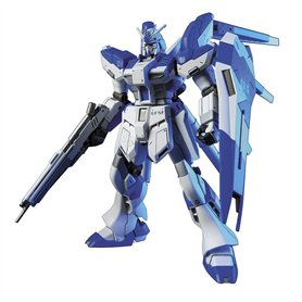 Figure à Collectionner Bandai 1/144 RX-93-V2 HI NU GUNDAM BL