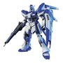 Figure à Collectionner Bandai 1/144 RX-93-V2 HI NU GUNDAM BL