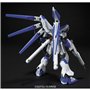 Figure à Collectionner Bandai 1/144 RX-93-V2 HI NU GUNDAM BL