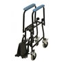 Fauteuil roulant manuel HERDEGEN PLW075