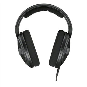 Casques avec Microphone Sennheiser HD 569 Noir