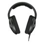 Casques avec Microphone Sennheiser HD 569 Noir