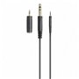 Casques avec Microphone Sennheiser HD 569 Noir