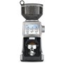 Moulin électrique Sage SCG820BSS4EEU1 Noir 450 g