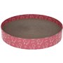 Grattoir pour Chats Kerbl                                 Rose Bronze Carton