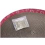 Grattoir pour Chats Kerbl                                 Rose Bronze Carton
