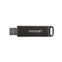 Clé USB Patriot Memory Rage R550 Noir 256 GB