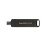 Clé USB Patriot Memory Rage R550 Noir 256 GB