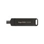 Clé USB Patriot Memory PE512GR550DSAD Noir 512 GB