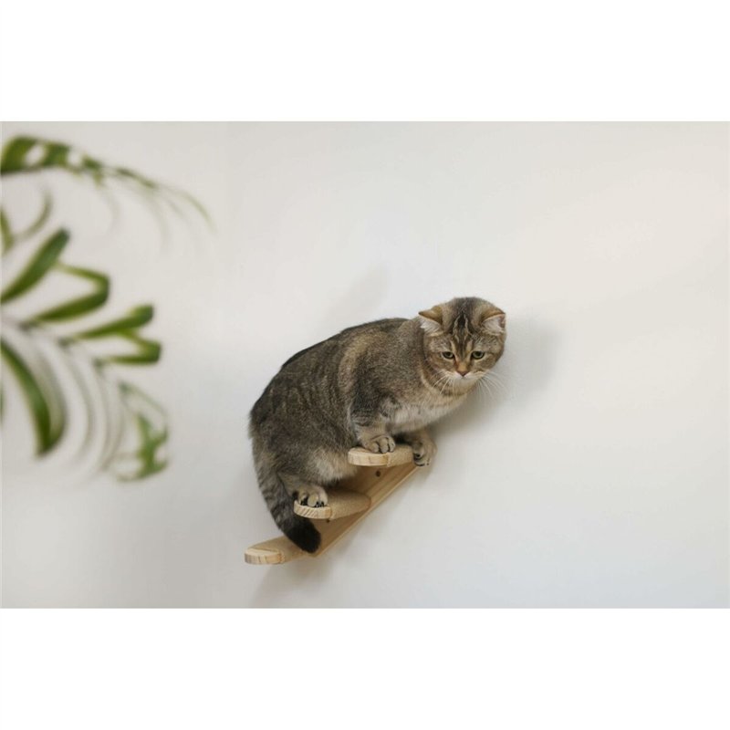 Image secondaire de Grattoir pour Chats Kerbl 80916 Bois Sisal
