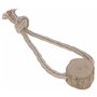 Jouet pour chien Kerbl 80938 Naturel (12 Unités)