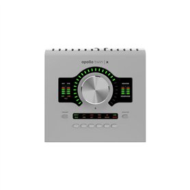 Graveur externe Universal Audio APLTWXD-HE