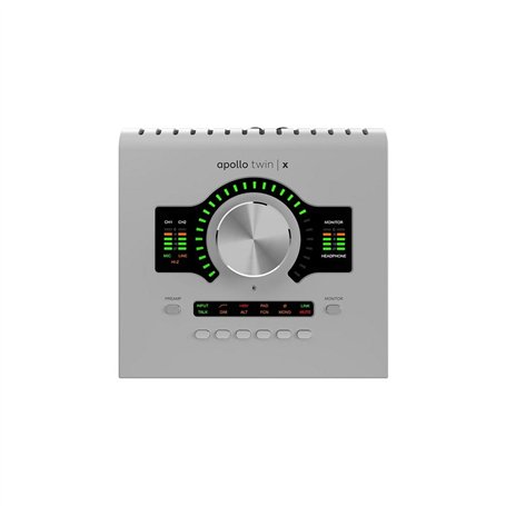 Graveur externe Universal Audio APLTWXD-HE