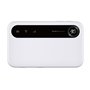 Router ZTE U50 Blanc 5G Wi-Fi 5 GHz Wi-Fi 6 GHz Wi-Fi 4