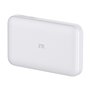 Router ZTE U50 Blanc 5G Wi-Fi 5 GHz Wi-Fi 6 GHz Wi-Fi 4