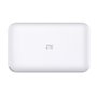 Router ZTE U50 Blanc 5G Wi-Fi 5 GHz Wi-Fi 6 GHz Wi-Fi 4