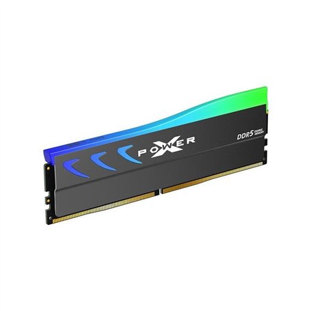 Mémoire RAM Silicon Power SP064GXLWU60AFDK 64 GB DDR5 6000 MHz cl30