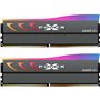Mémoire RAM Silicon Power SP064GXLWU64AFDK 64 GB DDR5 6400 MHz cl32