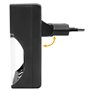 Chargeur de batterie Qoltec 50653